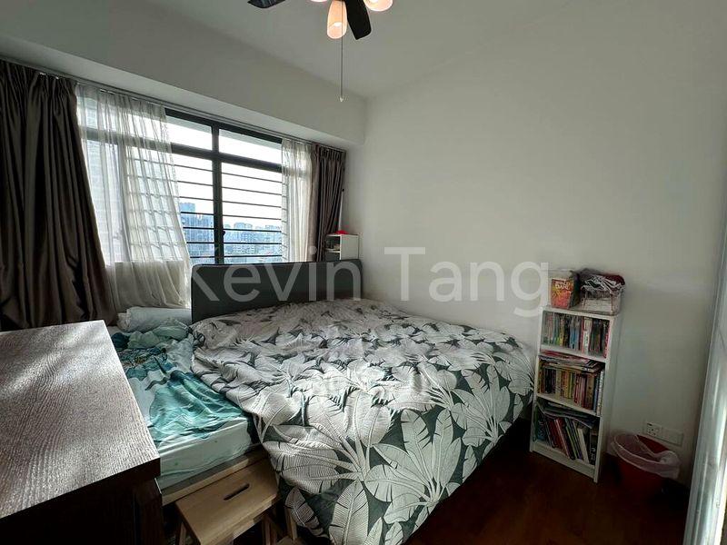 3 Bed Apartment (Condo) for Rent in  The Citrine - Image 5